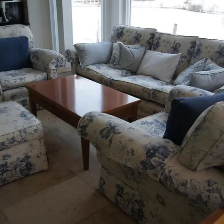 Land - Haus Pusterwald