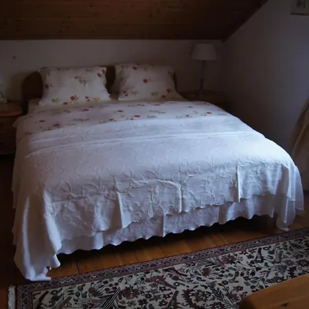 別荘 Land - Haus *