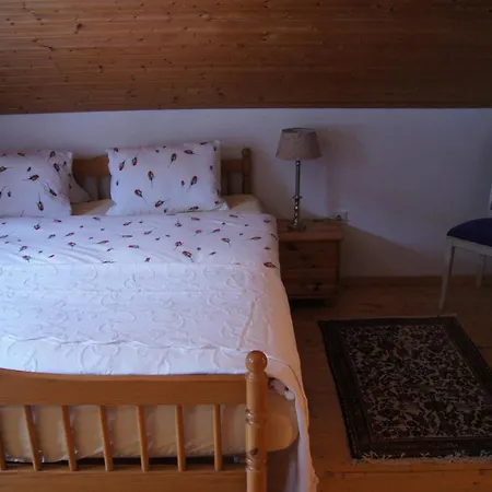 Land - Haus * Pusterwald