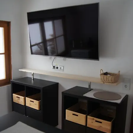 Land - Haus 別荘 Pusterwald