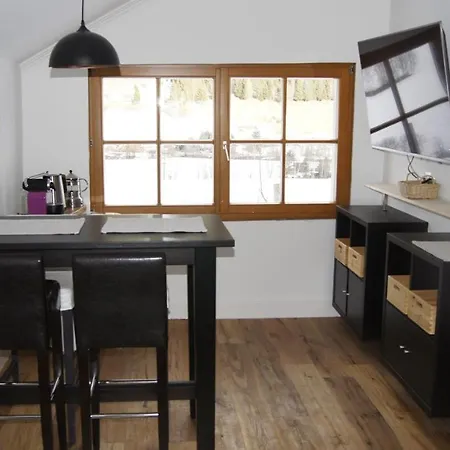 Land - Haus בית נופש *