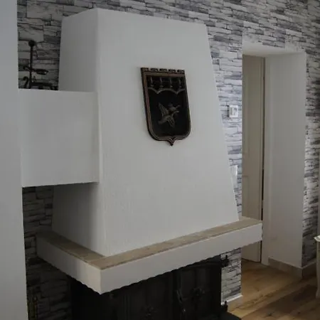 Land - Haus Pusterwald