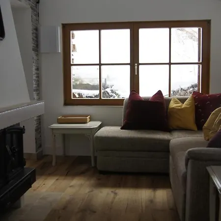 בית נופש Land - Haus *