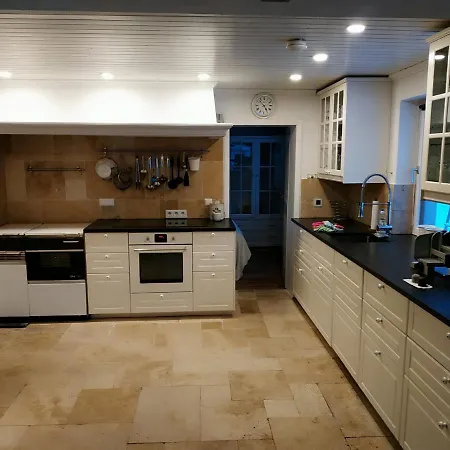 Land - Haus * Pusterwald