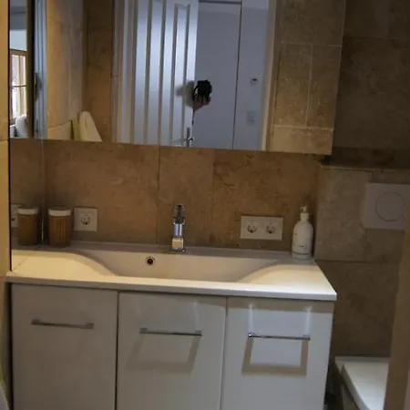 別荘 Land - Haus Pusterwald