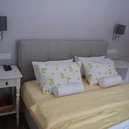 Land - Haus 別荘 Pusterwald