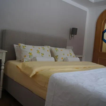 Land - Haus Pusterwald