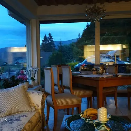 Land - Haus * Pusterwald