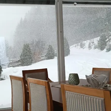 Land - Haus Pusterwald