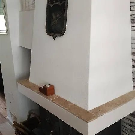 別荘 Land - Haus Pusterwald