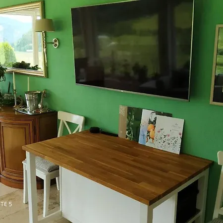 Land - Haus 別荘 Pusterwald