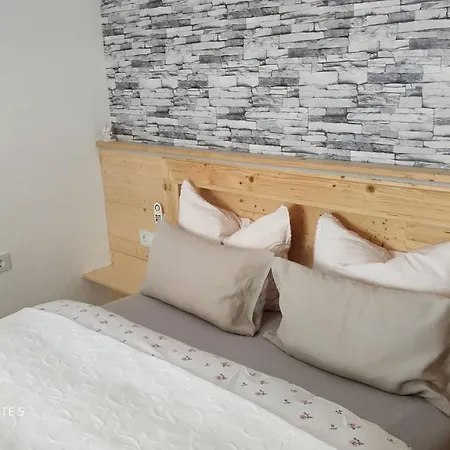 Land - Haus Pusterwald