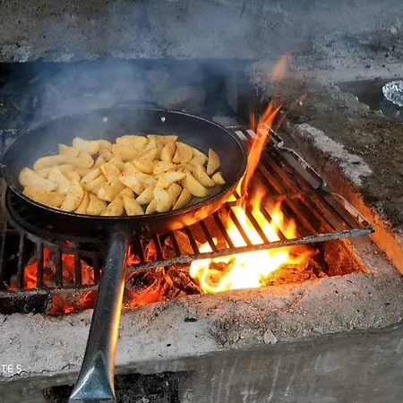 Land - Haus * Pusterwald