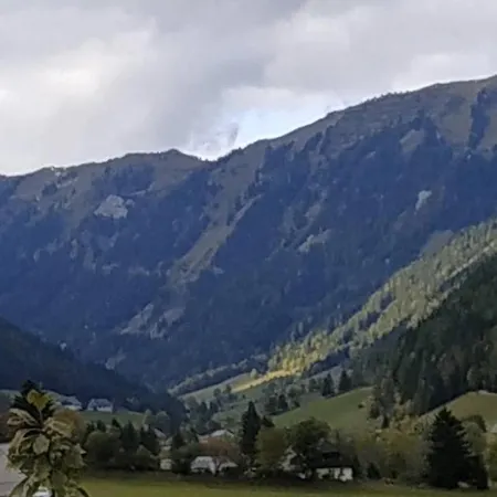 בית נופש Land - Haus