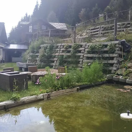 Land - Haus Pusterwald