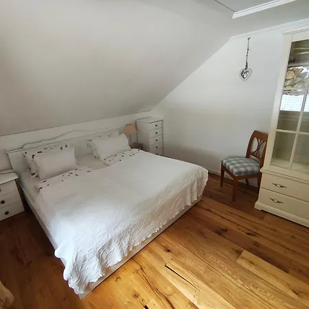 Landhaus Steiermark Vakantiehuis *