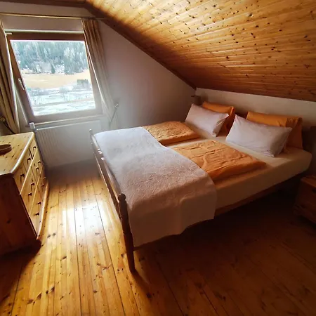 Land - Haus בית נופש *