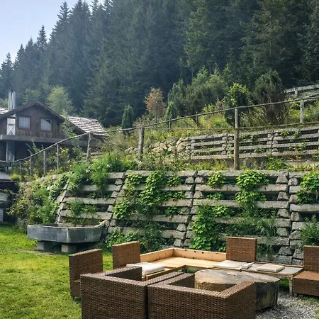 Land - Haus Hébergement de vacances
