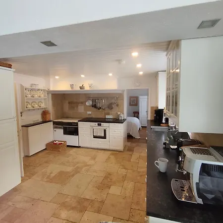 Land - Haus Hébergement de vacances Pusterwald