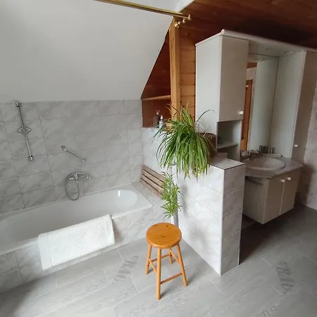 Land - Haus Pusterwald