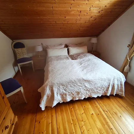 Land - Haus * Pusterwald