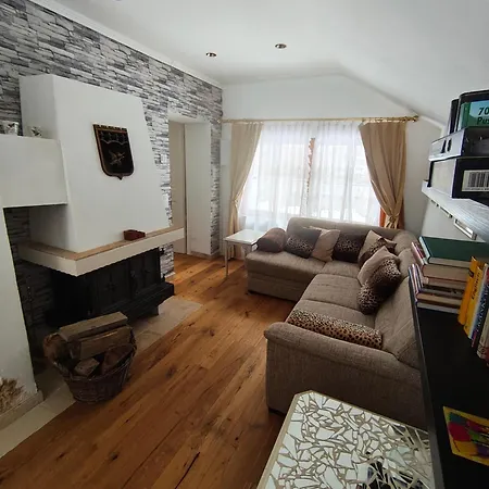Landhaus Steiermark Vakantiehuis