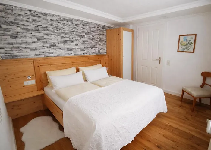 Land - Haus בית נופש Pusterwald