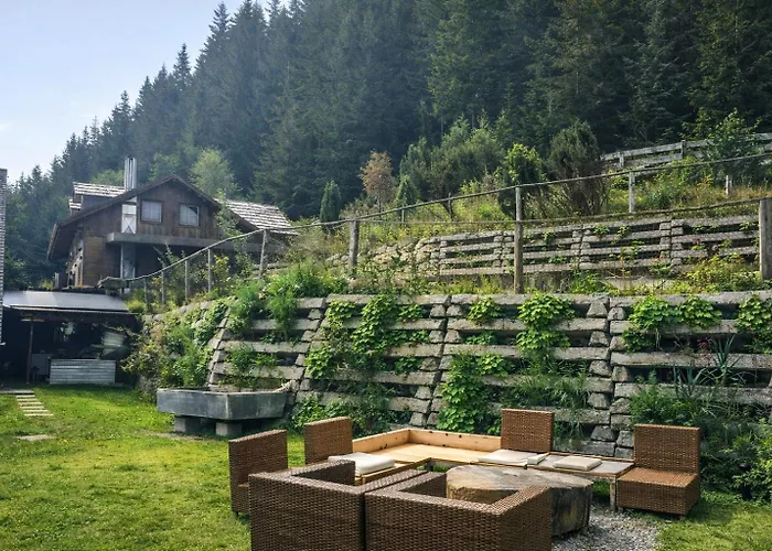 Land - Haus Hébergement de vacances