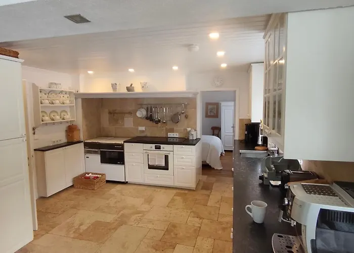 Land - Haus בית נופש Pusterwald