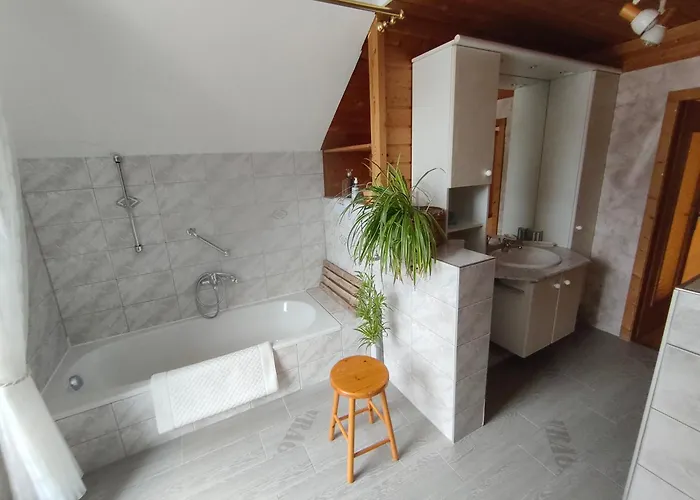 Land - Haus Pusterwald