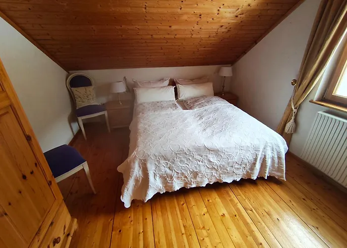 Land - Haus * Pusterwald